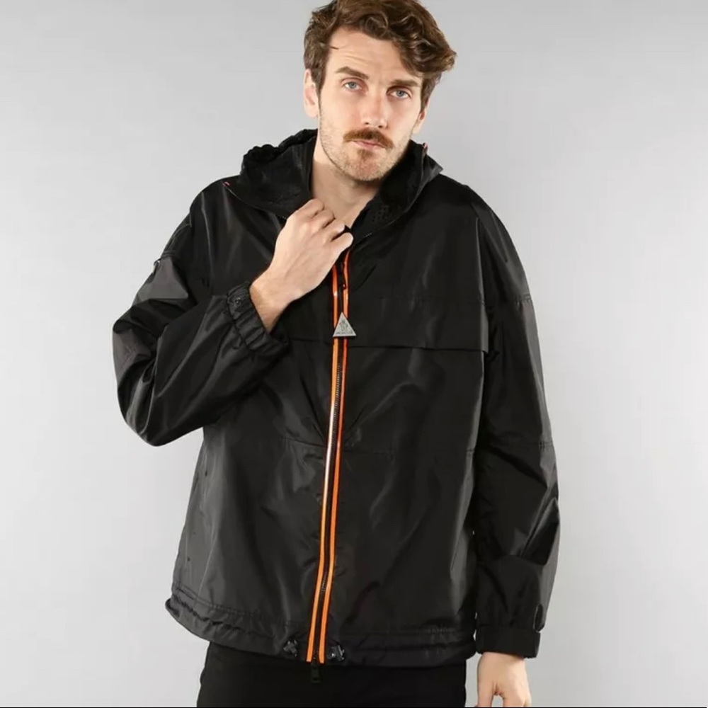 Moncler Men Thior
